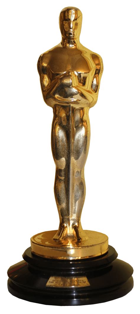 Oscar .